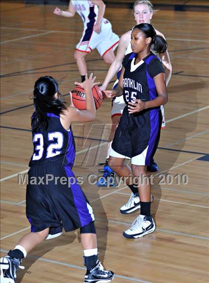 Thumbnail 2 in Franklin @ Pleasant Grove photogallery.