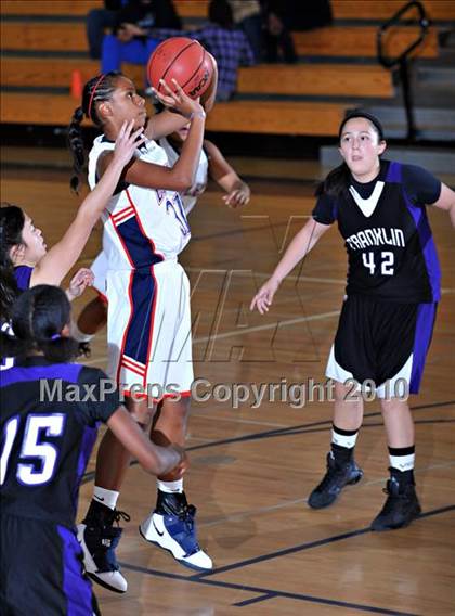 Thumbnail 2 in Franklin @ Pleasant Grove photogallery.