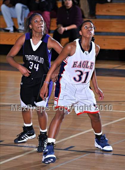 Thumbnail 2 in Franklin @ Pleasant Grove photogallery.