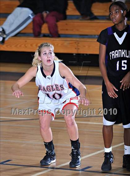 Thumbnail 3 in Franklin @ Pleasant Grove photogallery.