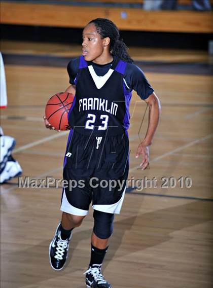 Thumbnail 2 in Franklin @ Pleasant Grove photogallery.