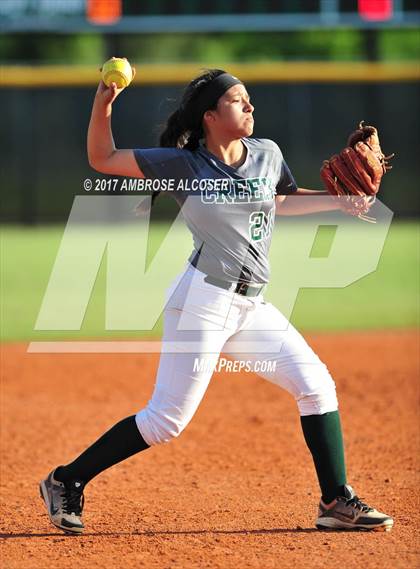 Thumbnail 1 in Katy @ Mayde Creek photogallery.