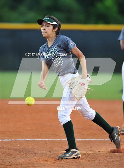 Thumbnail 3 in Katy @ Mayde Creek photogallery.