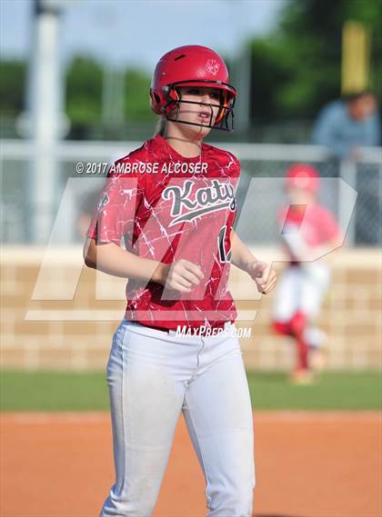 Thumbnail 1 in Katy @ Mayde Creek photogallery.