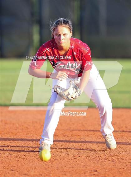 Thumbnail 3 in Katy @ Mayde Creek photogallery.
