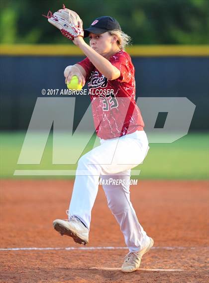 Thumbnail 3 in Katy @ Mayde Creek photogallery.