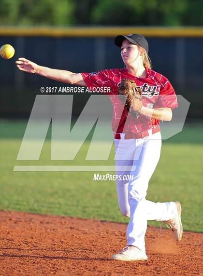 Thumbnail 2 in Katy @ Mayde Creek photogallery.