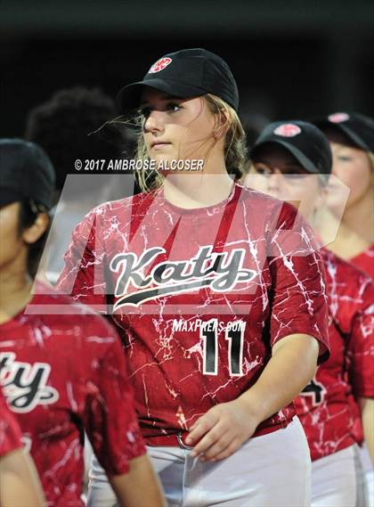 Thumbnail 3 in Katy @ Mayde Creek photogallery.