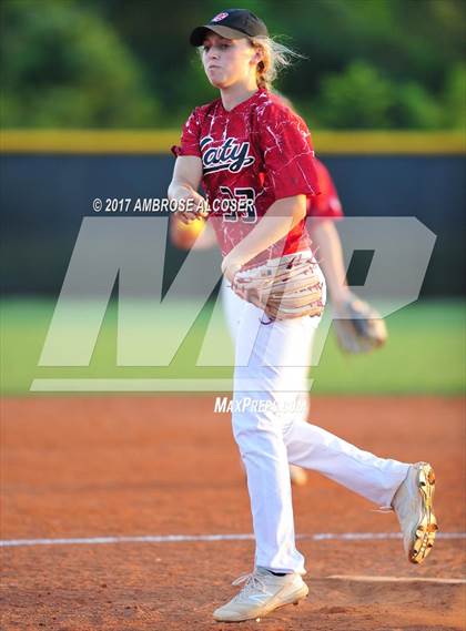 Thumbnail 3 in Katy @ Mayde Creek photogallery.