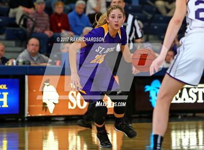 Thumbnail 2 in Rumson-Fair Haven v St Rose (2017 NJSIAA Shore Conference Tournement) photogallery.