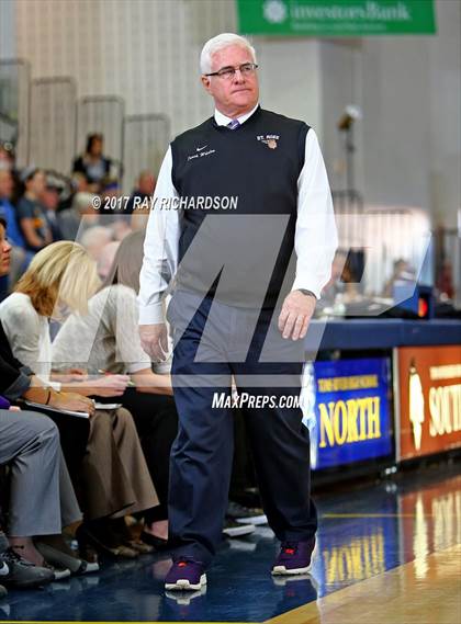 Thumbnail 1 in Rumson-Fair Haven v St Rose (2017 NJSIAA Shore Conference Tournement) photogallery.