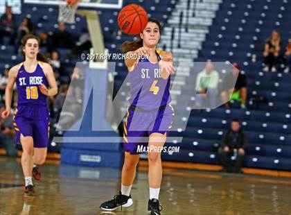 Thumbnail 1 in Rumson-Fair Haven v St Rose (2017 NJSIAA Shore Conference Tournement) photogallery.