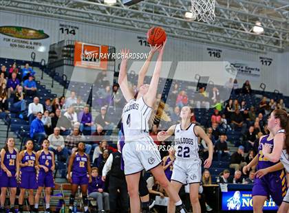 Thumbnail 2 in Rumson-Fair Haven v St Rose (2017 NJSIAA Shore Conference Tournement) photogallery.