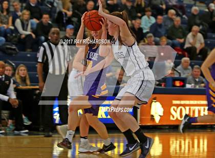 Thumbnail 2 in Rumson-Fair Haven v St Rose (2017 NJSIAA Shore Conference Tournement) photogallery.