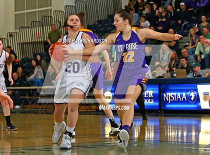 Thumbnail 1 in Rumson-Fair Haven v St Rose (2017 NJSIAA Shore Conference Tournement) photogallery.