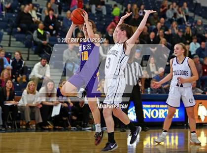Thumbnail 1 in Rumson-Fair Haven v St Rose (2017 NJSIAA Shore Conference Tournement) photogallery.