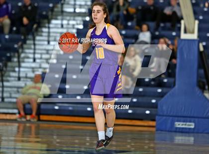 Thumbnail 1 in Rumson-Fair Haven v St Rose (2017 NJSIAA Shore Conference Tournement) photogallery.