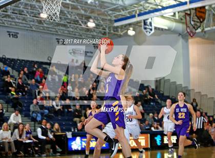 Thumbnail 2 in Rumson-Fair Haven v St Rose (2017 NJSIAA Shore Conference Tournement) photogallery.