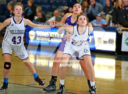 Thumbnail 1 in Rumson-Fair Haven v St Rose (2017 NJSIAA Shore Conference Tournement) photogallery.