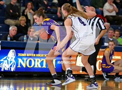 Thumbnail 1 in Rumson-Fair Haven v St Rose (2017 NJSIAA Shore Conference Tournement) photogallery.