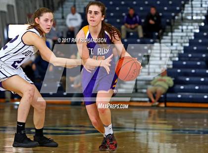 Thumbnail 1 in Rumson-Fair Haven v St Rose (2017 NJSIAA Shore Conference Tournement) photogallery.