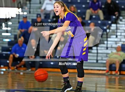 Thumbnail 3 in Rumson-Fair Haven v St Rose (2017 NJSIAA Shore Conference Tournement) photogallery.