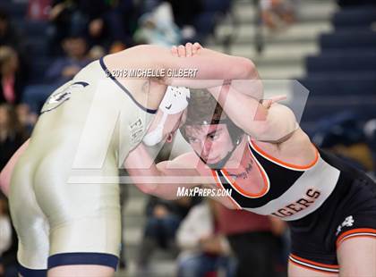 Thumbnail 2 in Section 6 D1 State Qualifier photogallery.
