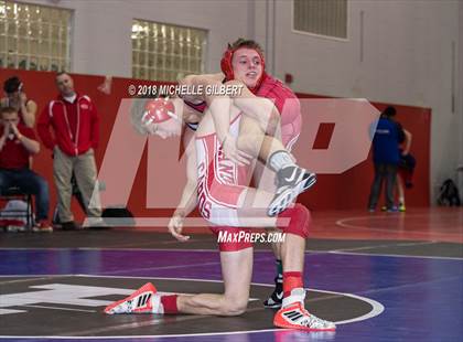 Thumbnail 1 in Section 6 D1 State Qualifier photogallery.