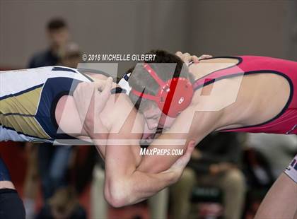 Thumbnail 3 in Section 6 D1 State Qualifier photogallery.