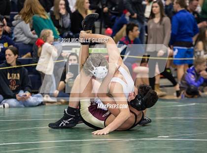 Thumbnail 1 in Section 6 D1 State Qualifier photogallery.