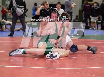 Thumbnail 2 in Section 6 D1 State Qualifier photogallery.