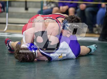 Thumbnail 2 in Section 6 D1 State Qualifier photogallery.