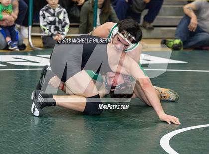 Thumbnail 1 in Section 6 D1 State Qualifier photogallery.