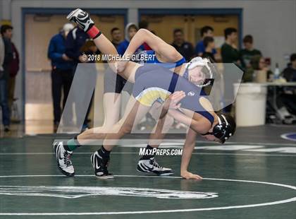 Thumbnail 1 in Section 6 D1 State Qualifier photogallery.