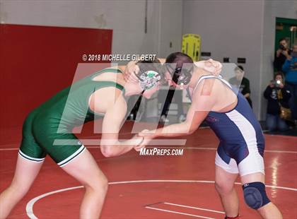 Thumbnail 3 in Section 6 D1 State Qualifier photogallery.