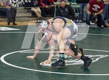 Thumbnail 3 in Section 6 D1 State Qualifier photogallery.