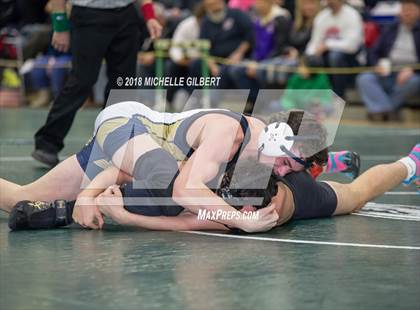 Thumbnail 2 in Section 6 D1 State Qualifier photogallery.