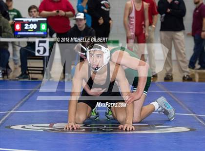 Thumbnail 2 in Section 6 D1 State Qualifier photogallery.