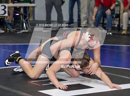 Thumbnail 1 in Section 6 D1 State Qualifier photogallery.