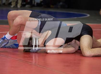 Thumbnail 1 in Section 6 D1 State Qualifier photogallery.