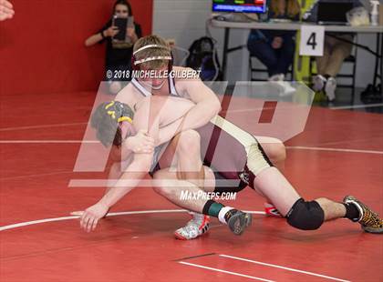 Thumbnail 1 in Section 6 D1 State Qualifier photogallery.