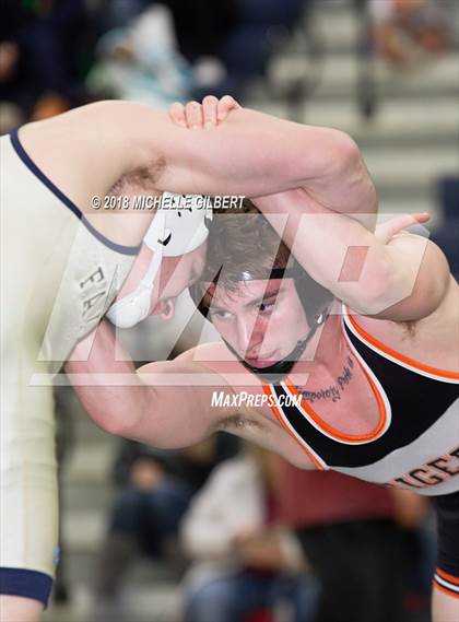 Thumbnail 1 in Section 6 D1 State Qualifier photogallery.