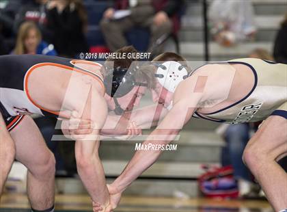 Thumbnail 1 in Section 6 D1 State Qualifier photogallery.