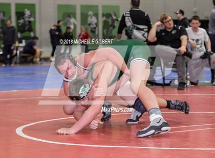 Thumbnail 3 in Section 6 D1 State Qualifier photogallery.