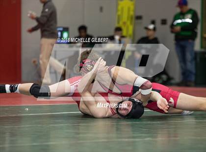 Thumbnail 2 in Section 6 D1 State Qualifier photogallery.