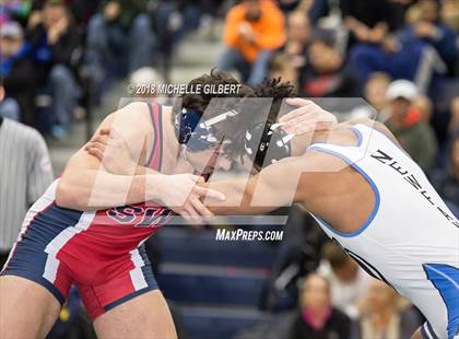 Thumbnail 1 in Section 6 D1 State Qualifier photogallery.