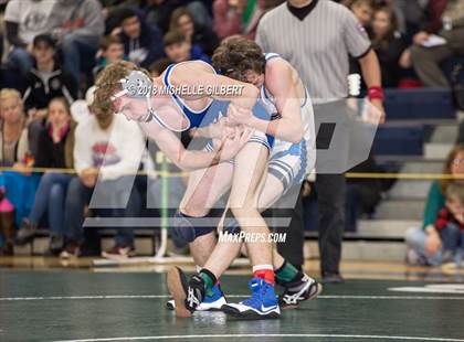 Thumbnail 1 in Section 6 D1 State Qualifier photogallery.