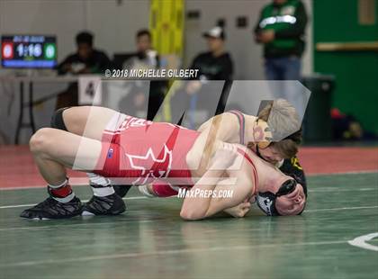 Thumbnail 3 in Section 6 D1 State Qualifier photogallery.