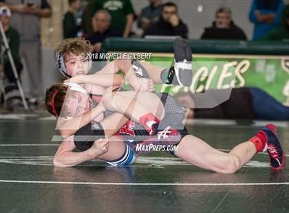 Thumbnail 1 in Section 6 D1 State Qualifier photogallery.