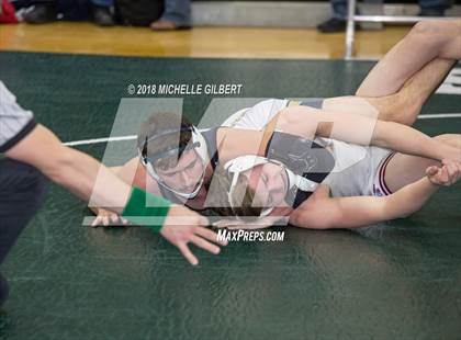 Thumbnail 2 in Section 6 D1 State Qualifier photogallery.